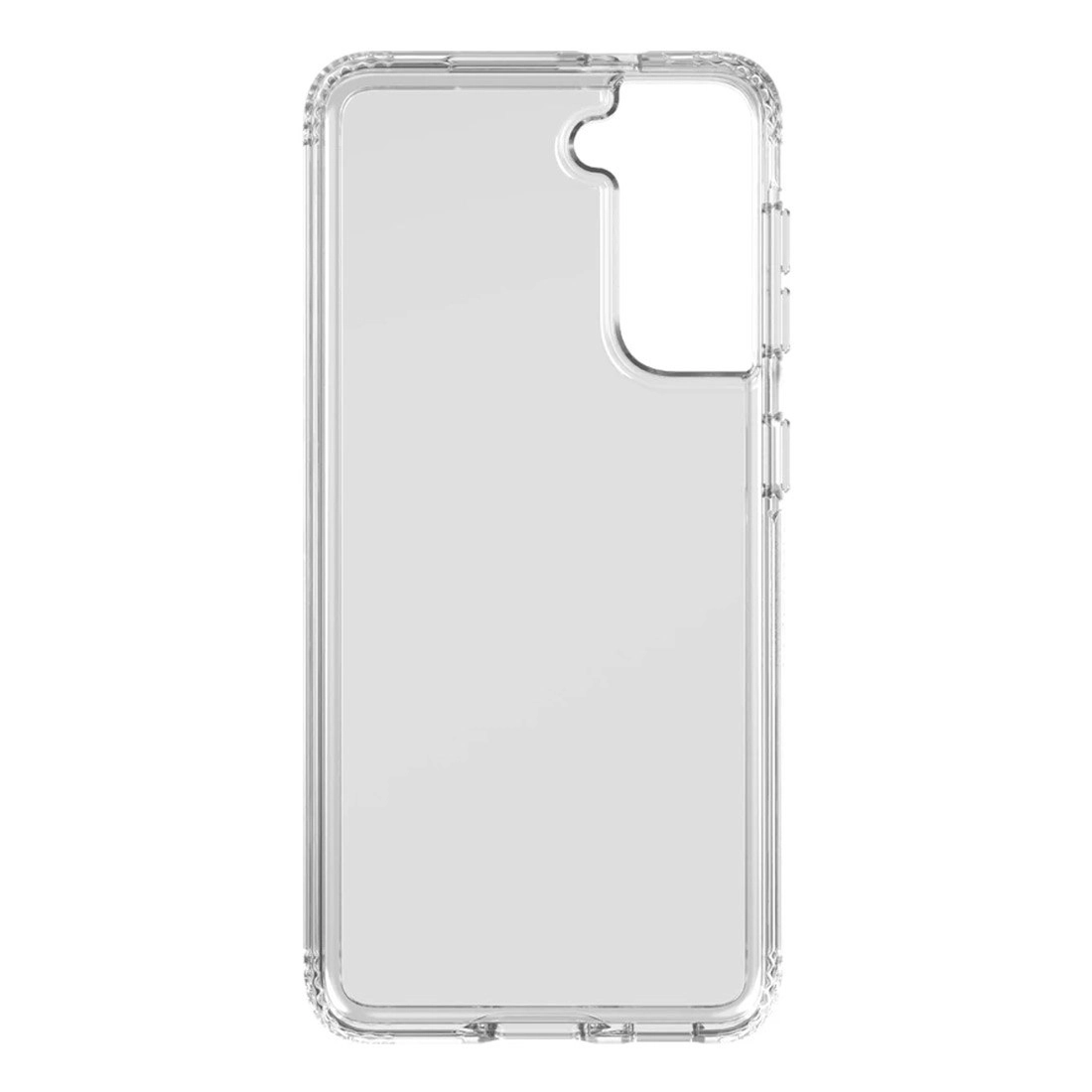 Tech21 EvoClear Case for Samsung Galaxy S21+ Plus T21-8740 - Clear