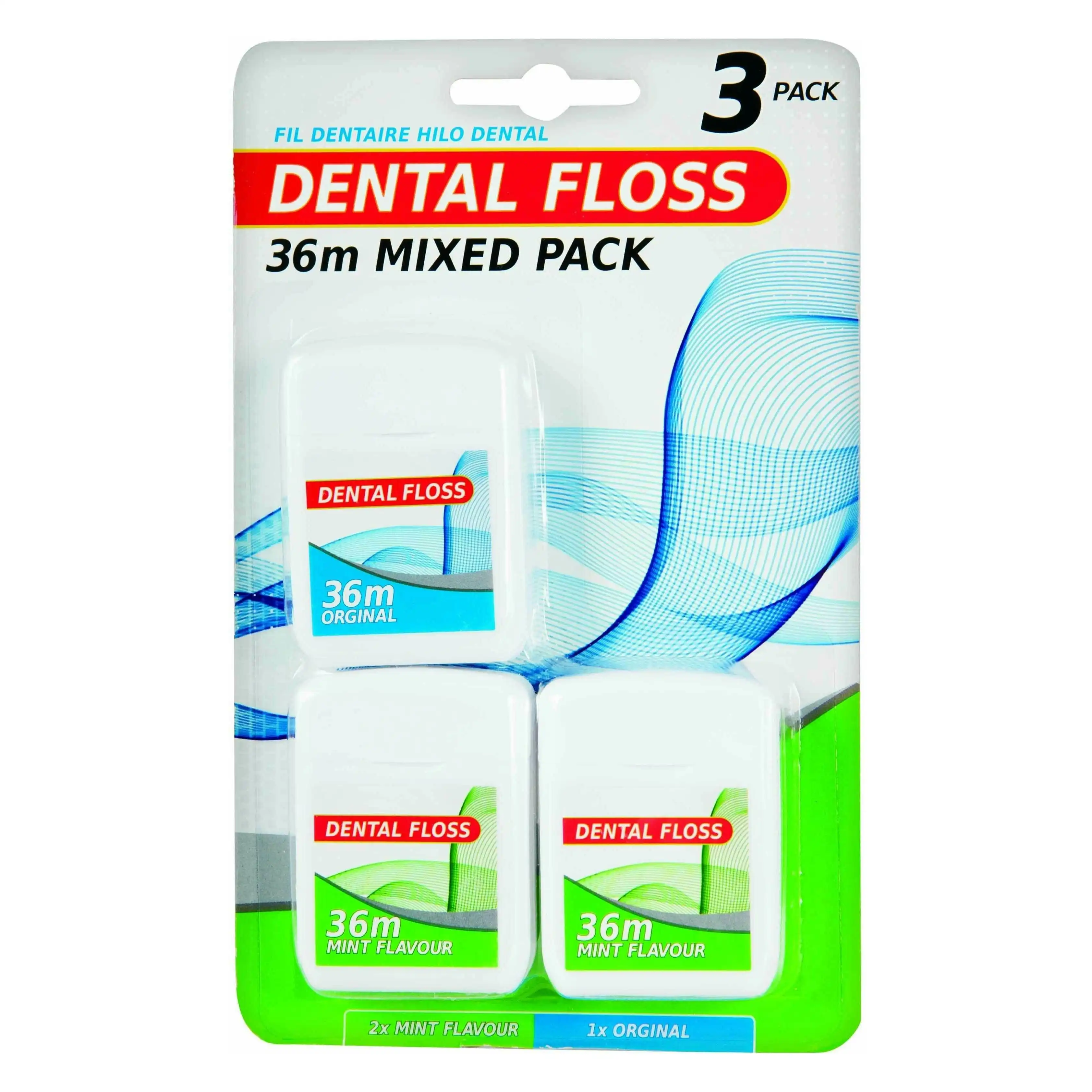 Dental Floss