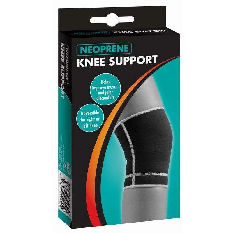 Neoprene - Knee Support