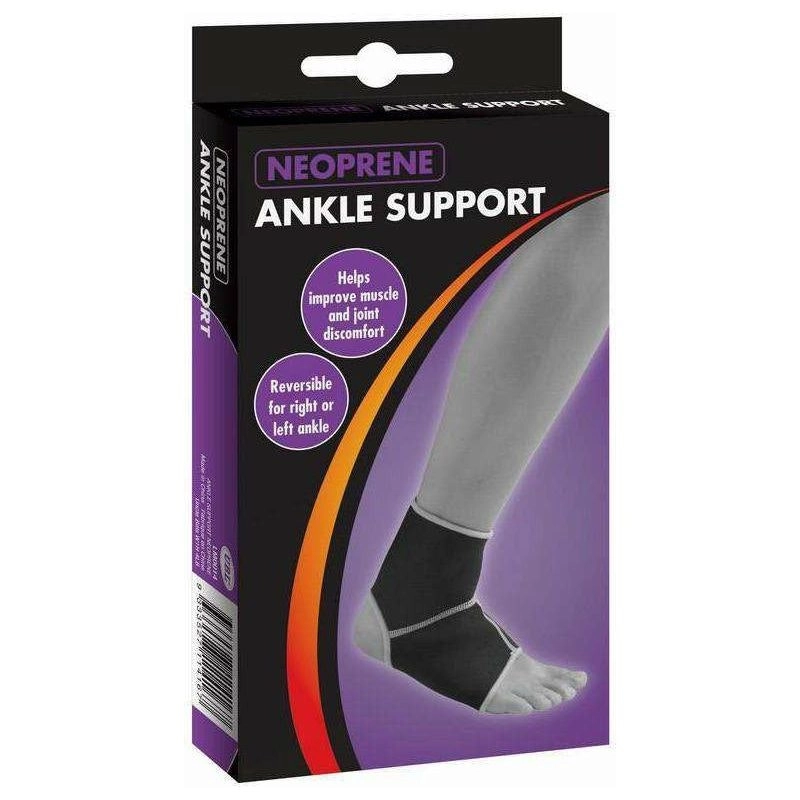 Neoprene - Ankle Support