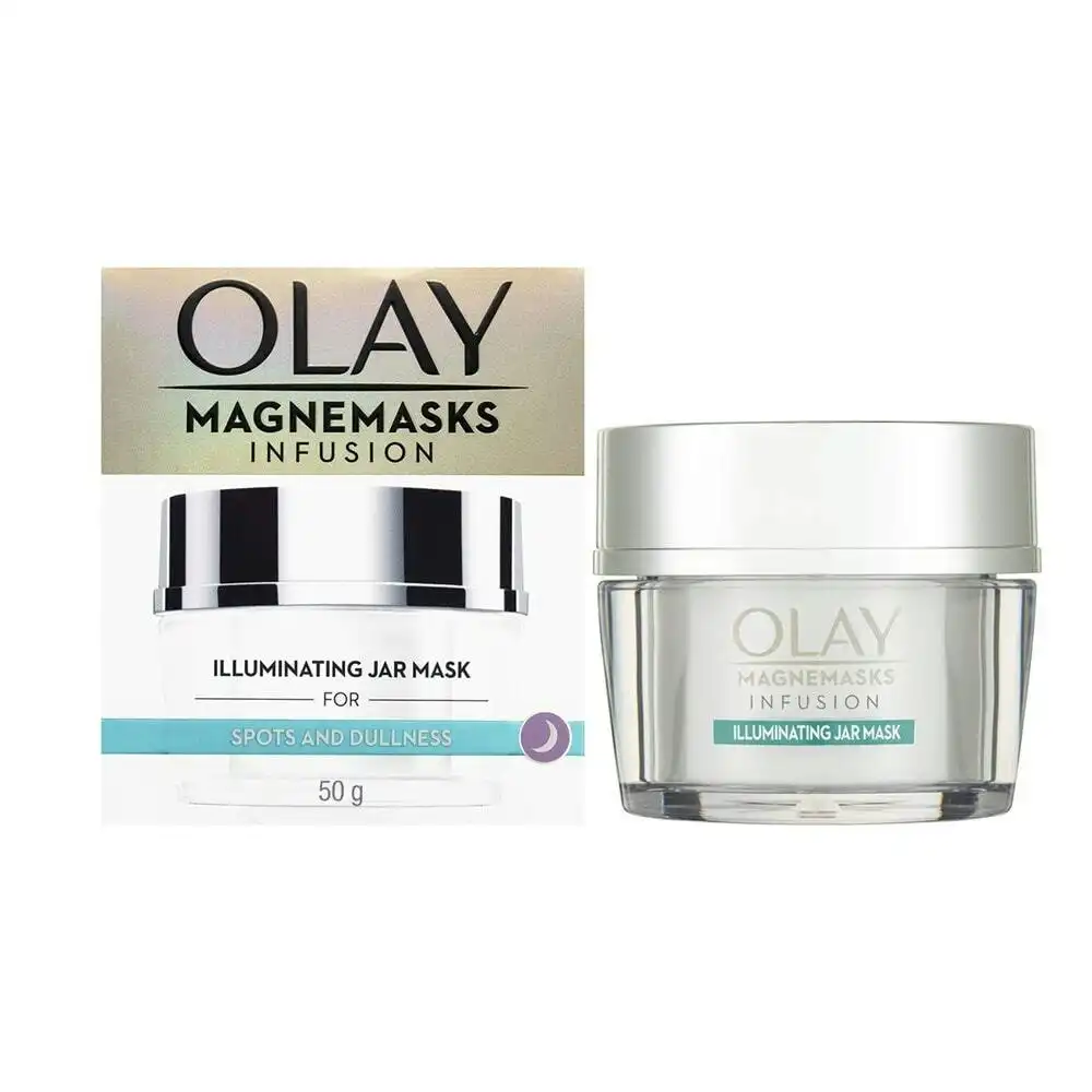 Olay Magnemasks Illuminating Mask