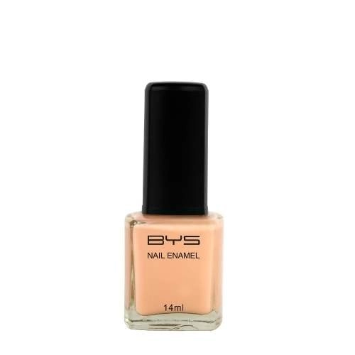 BYS Nail Polish - Pink Manicure