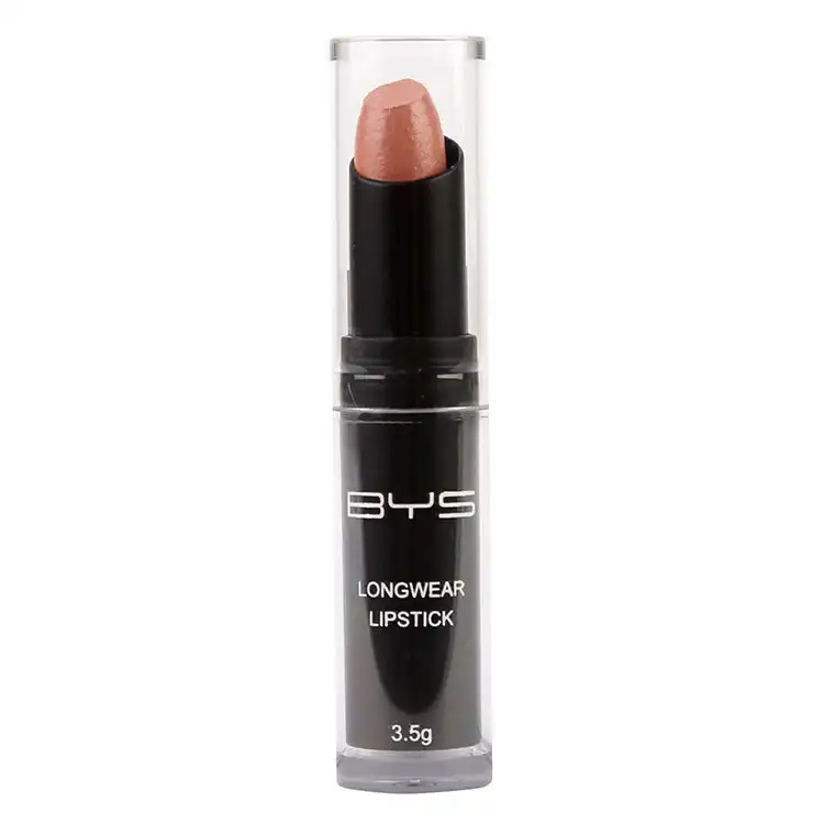 BYS Lipstick Longwear - Beautifully Bare