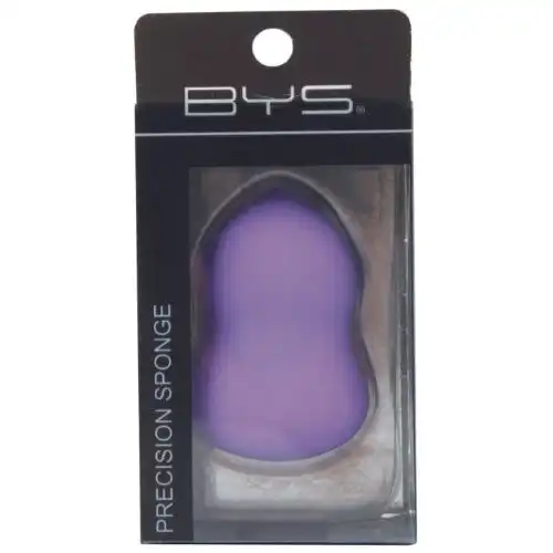 BYS Precision Sponge - Bright Purple