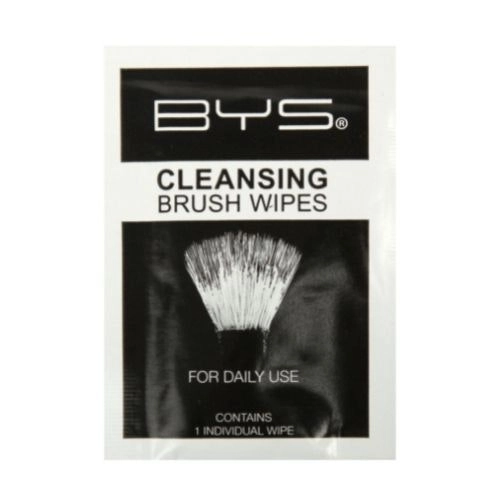 BYS - Cleansing Brush Wipes