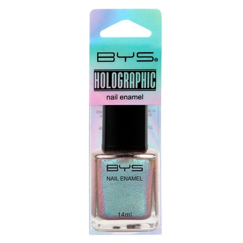 BYS Nail Polish - Holographic Potion