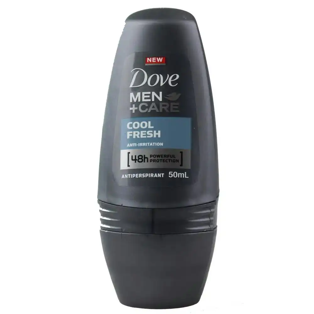 Dove Roll on Deodorant Cool Fresh - Men