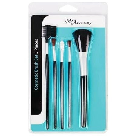 Cosmetic Brush Set