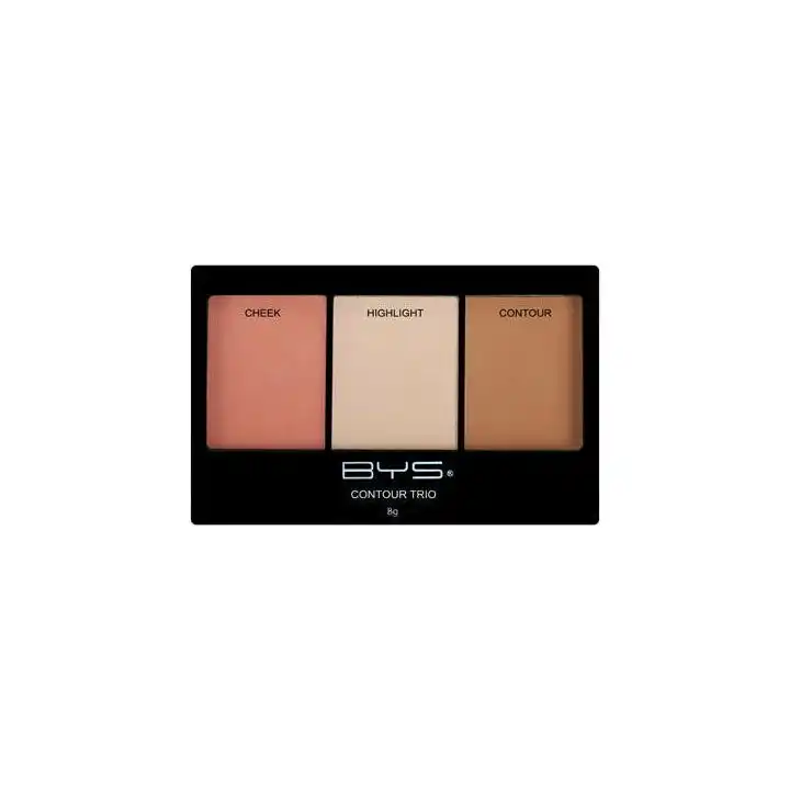 BYS Contour Trio - Sweet