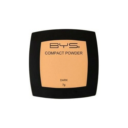 BYS Compact - Powder Dark