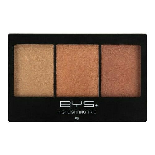 BYS Highlighting Trio - After Glow