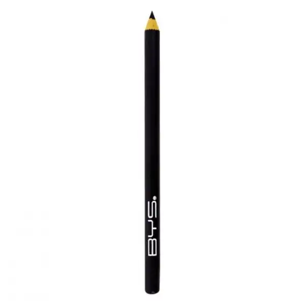 Gel Eyeliner Pencil - Blackest Black