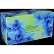 Blossom - White Facial Tissues