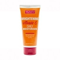 Beauty Formulas Vitamin C - Daily Moisturiser