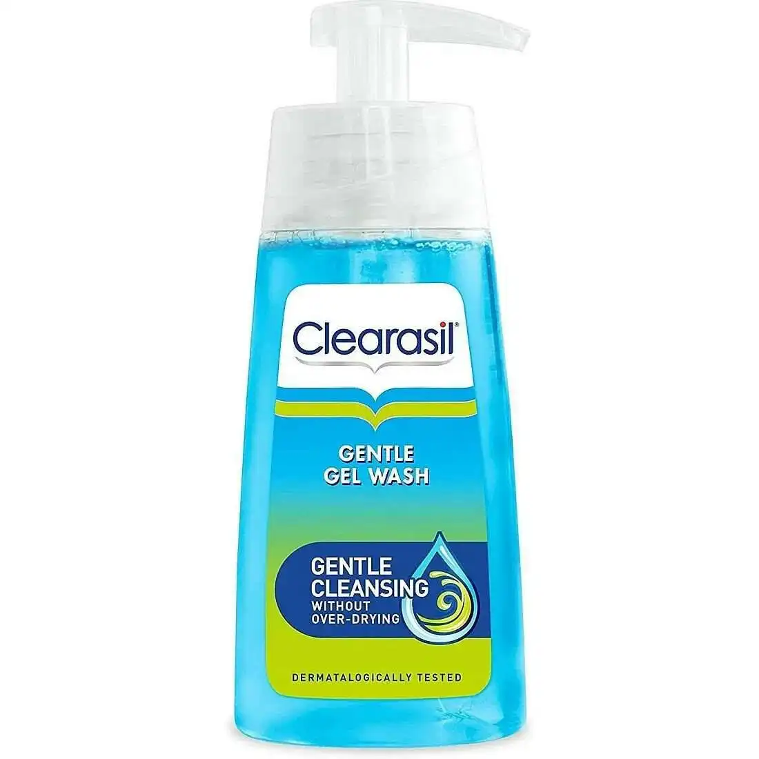 Clearasil - Gentle Gel Wash