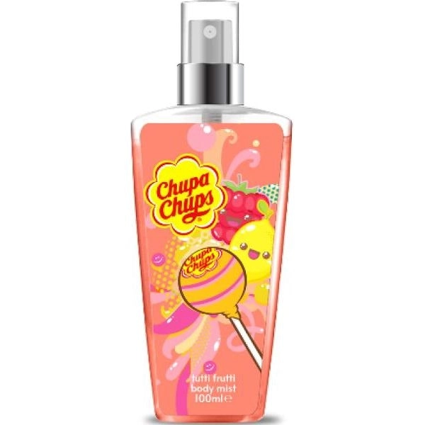 Chupa Chups Perfume - Tutti Fruti