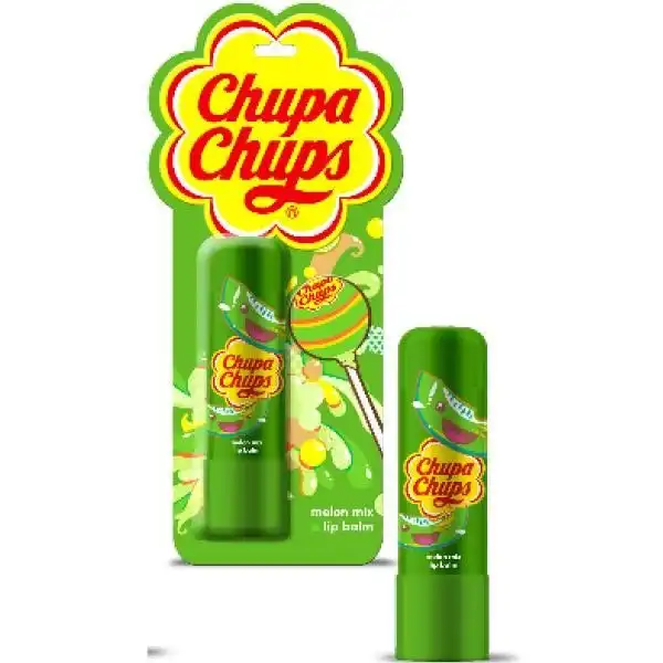 Chupa Chups Lip Balm - Watermelon