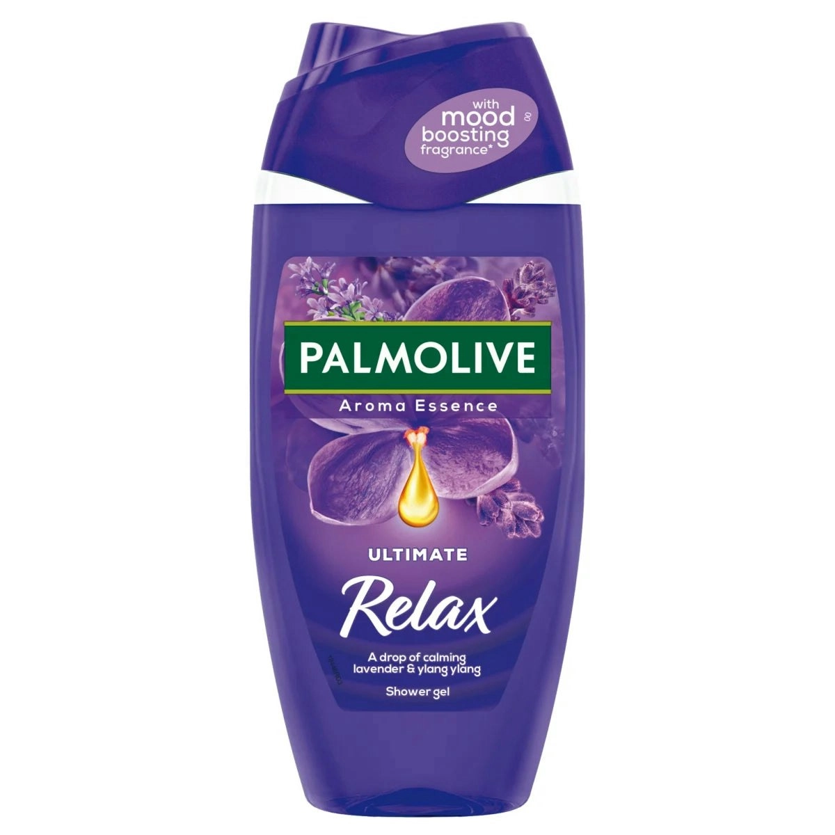 Palmolive Shower Gel - Midnight Bliss