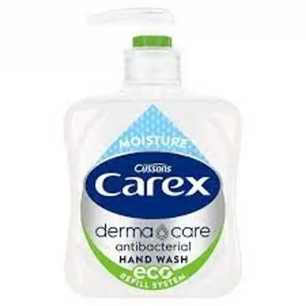 Carex Antibacterial - Moisturizing Hand Wash