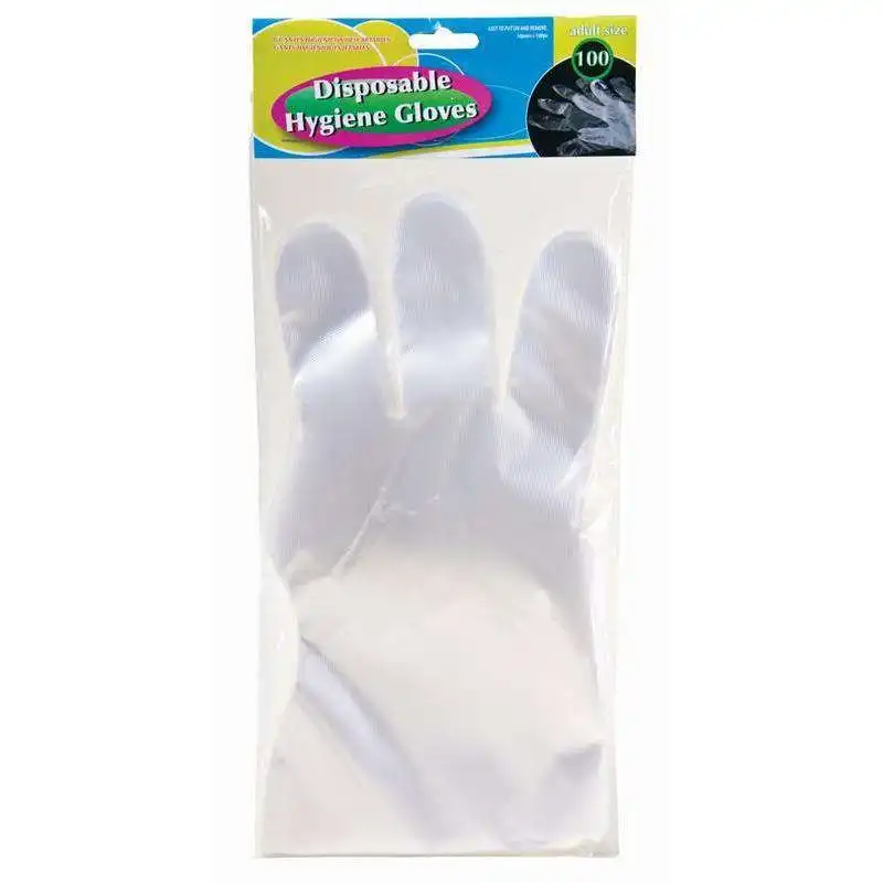 Disposable Gloves