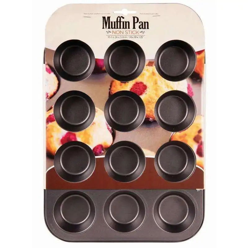 Non Stick Muffin Pan