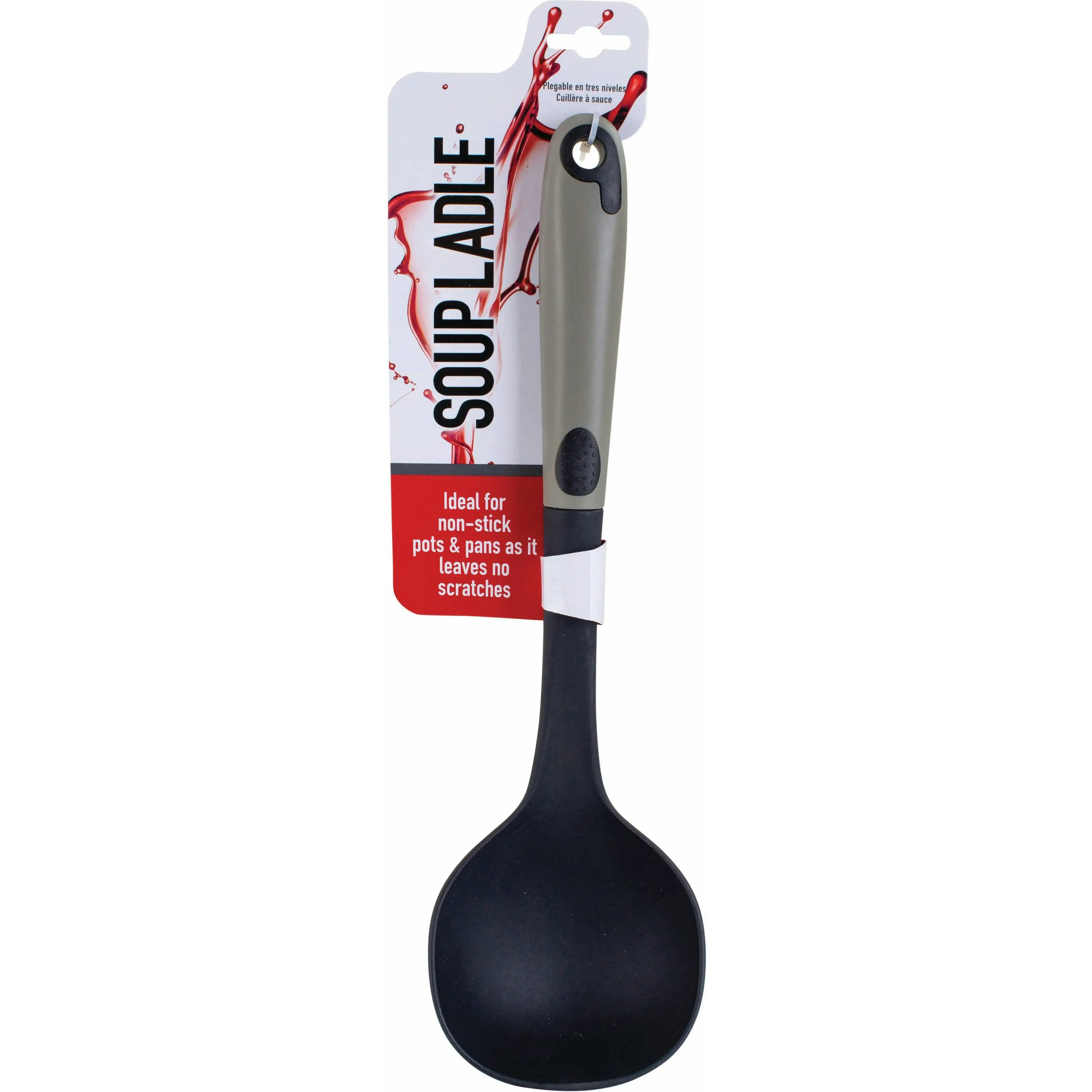 Soup Ladle - Non Stick