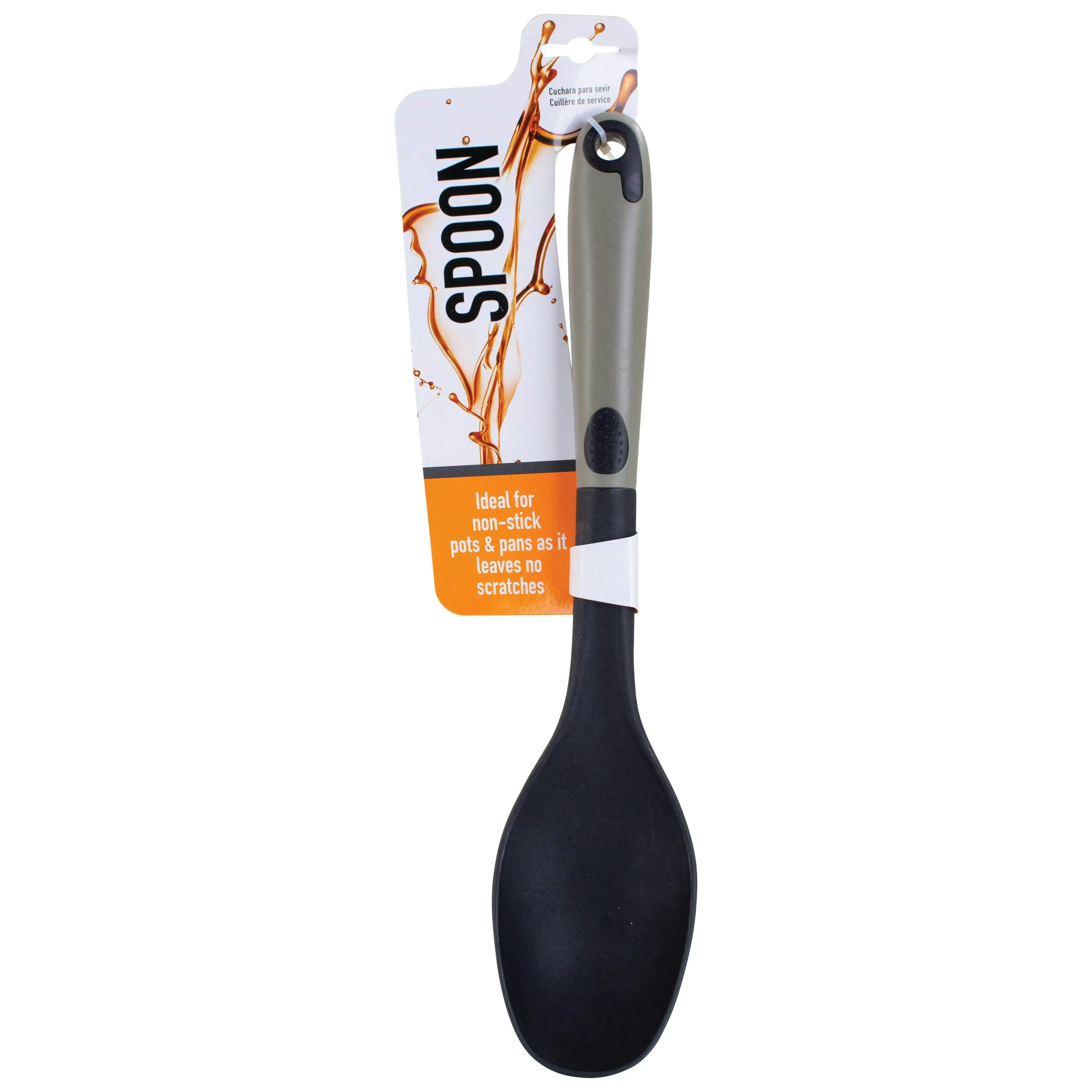 Non Stick Serving Spoon