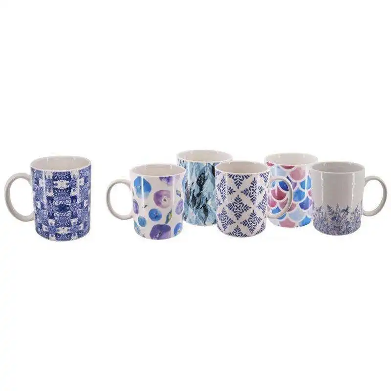 Coffee Mug New Bone China