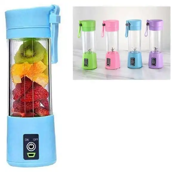 Nutri Go - Portable Blender