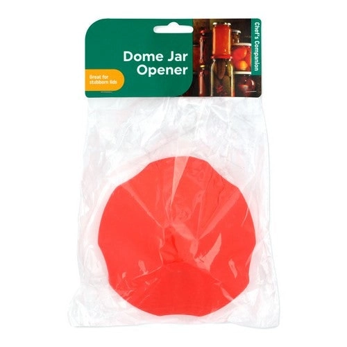 Dome Jar Opener - Rubber