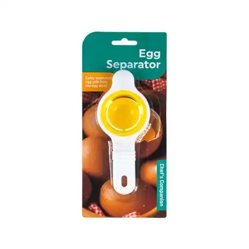 Egg Separator - Plastic