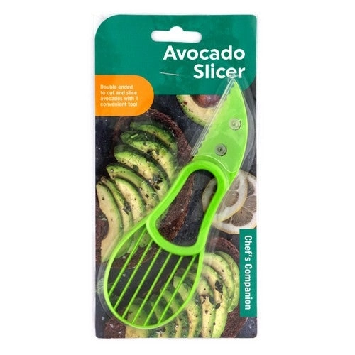 Avocado Slicer - Plastic