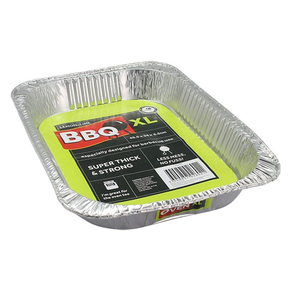 Foil Baking Tray - Large