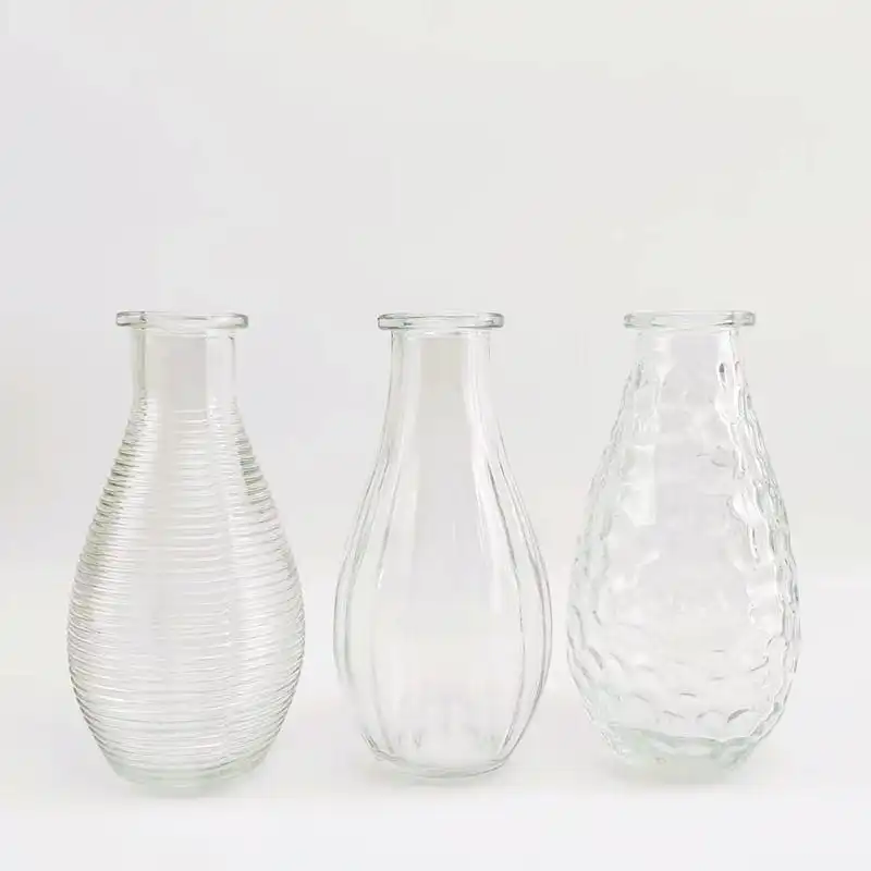 Glass Vase