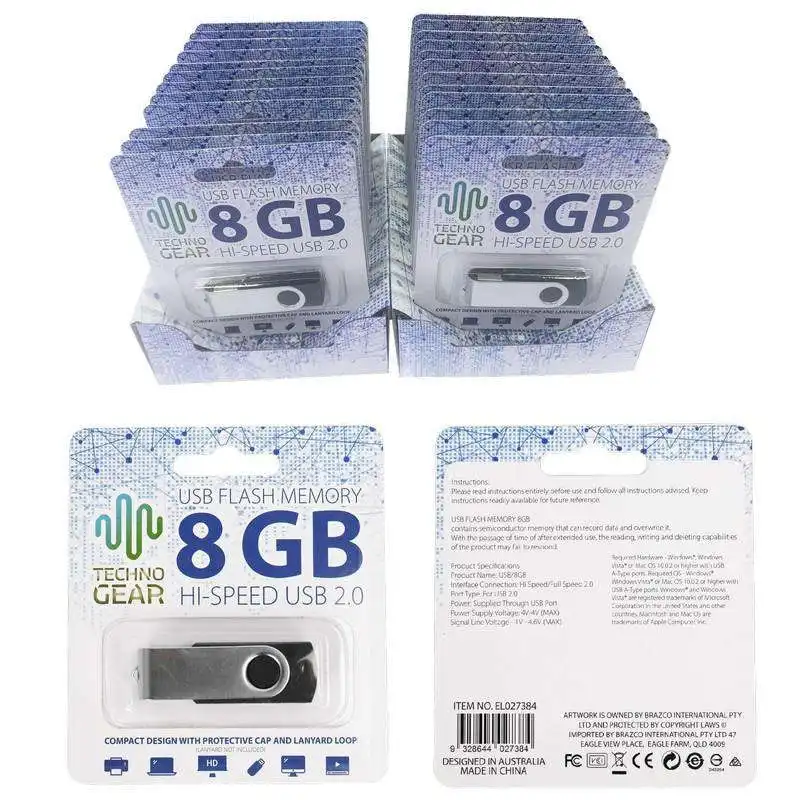 USB Stick 8GB