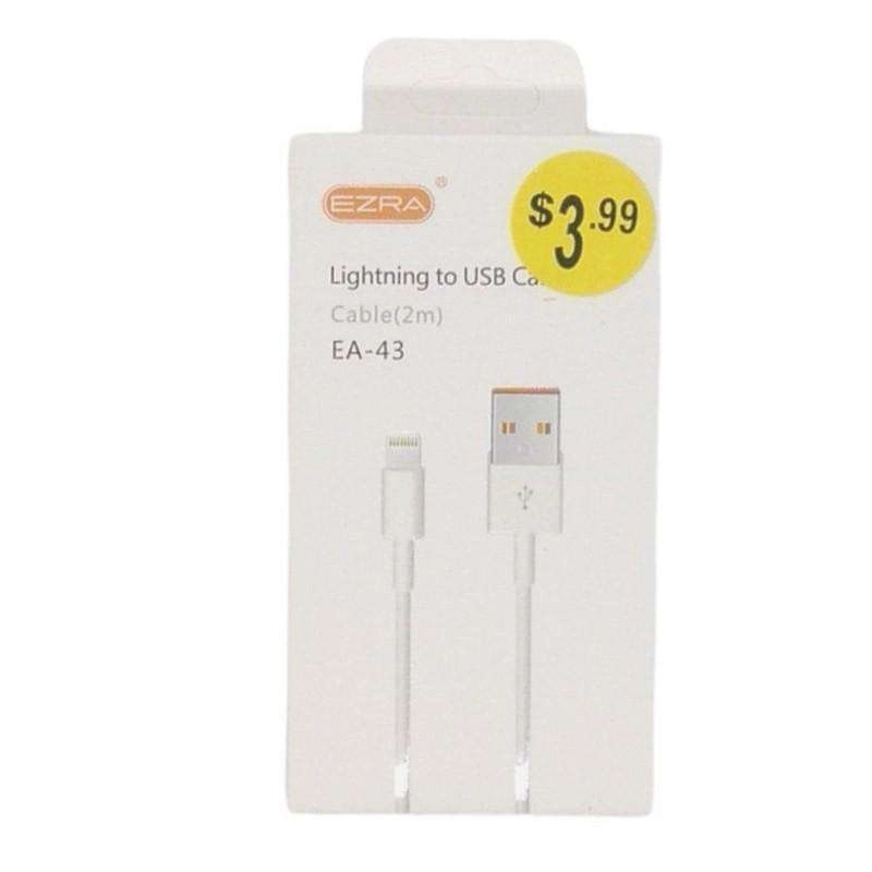 Apple - Lightning to USB Cable