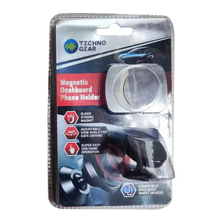 TGear Car Magnetic Holder