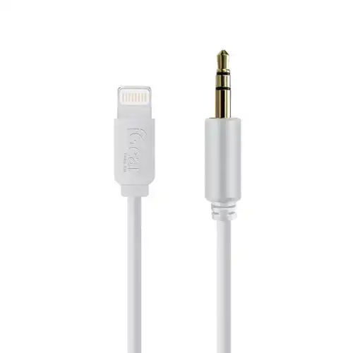 iGear Cable - Audio To iPhone