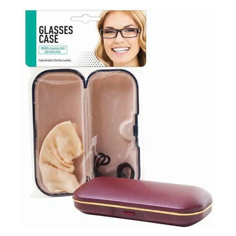 Glasses Case