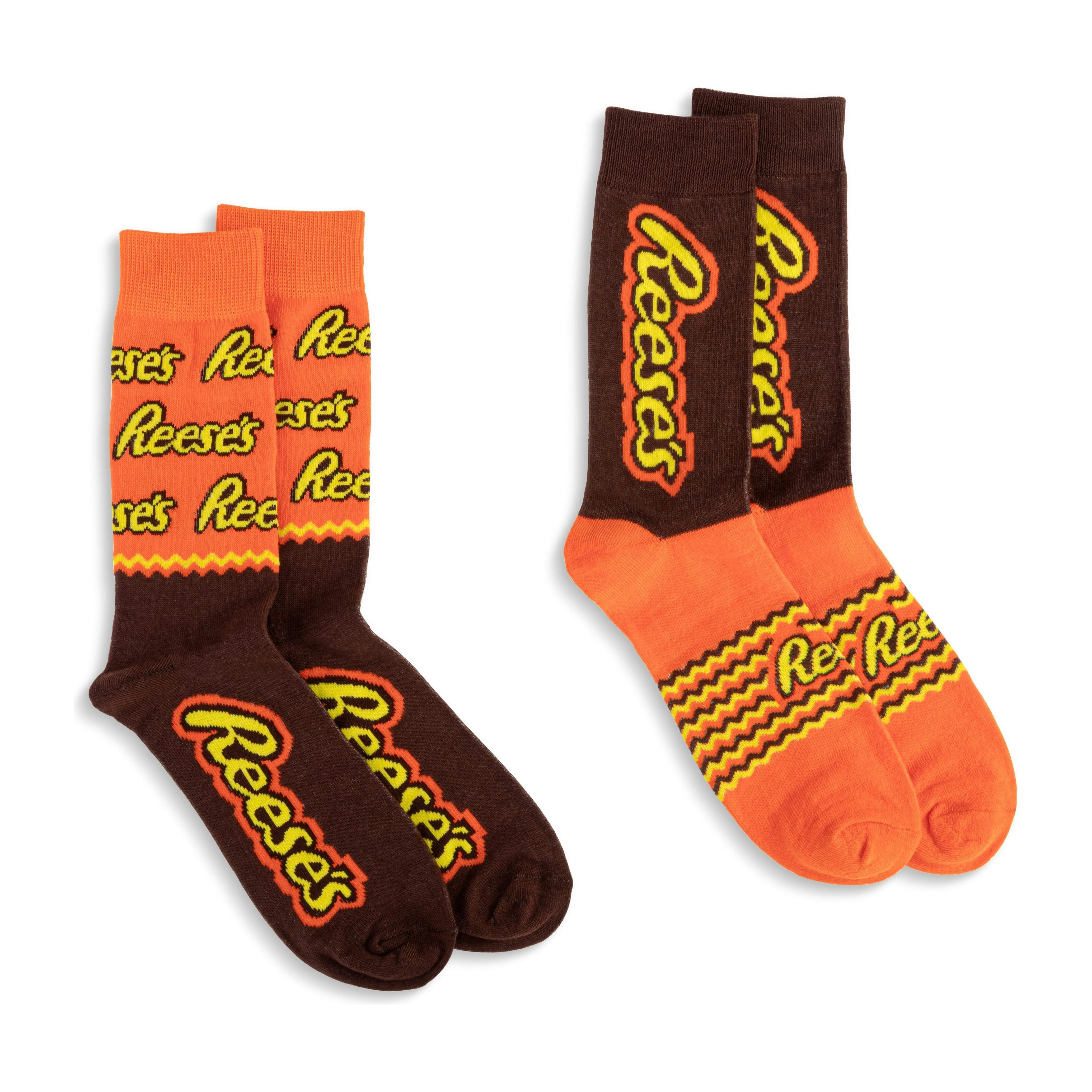 Licensed Socks - Reeces Cups