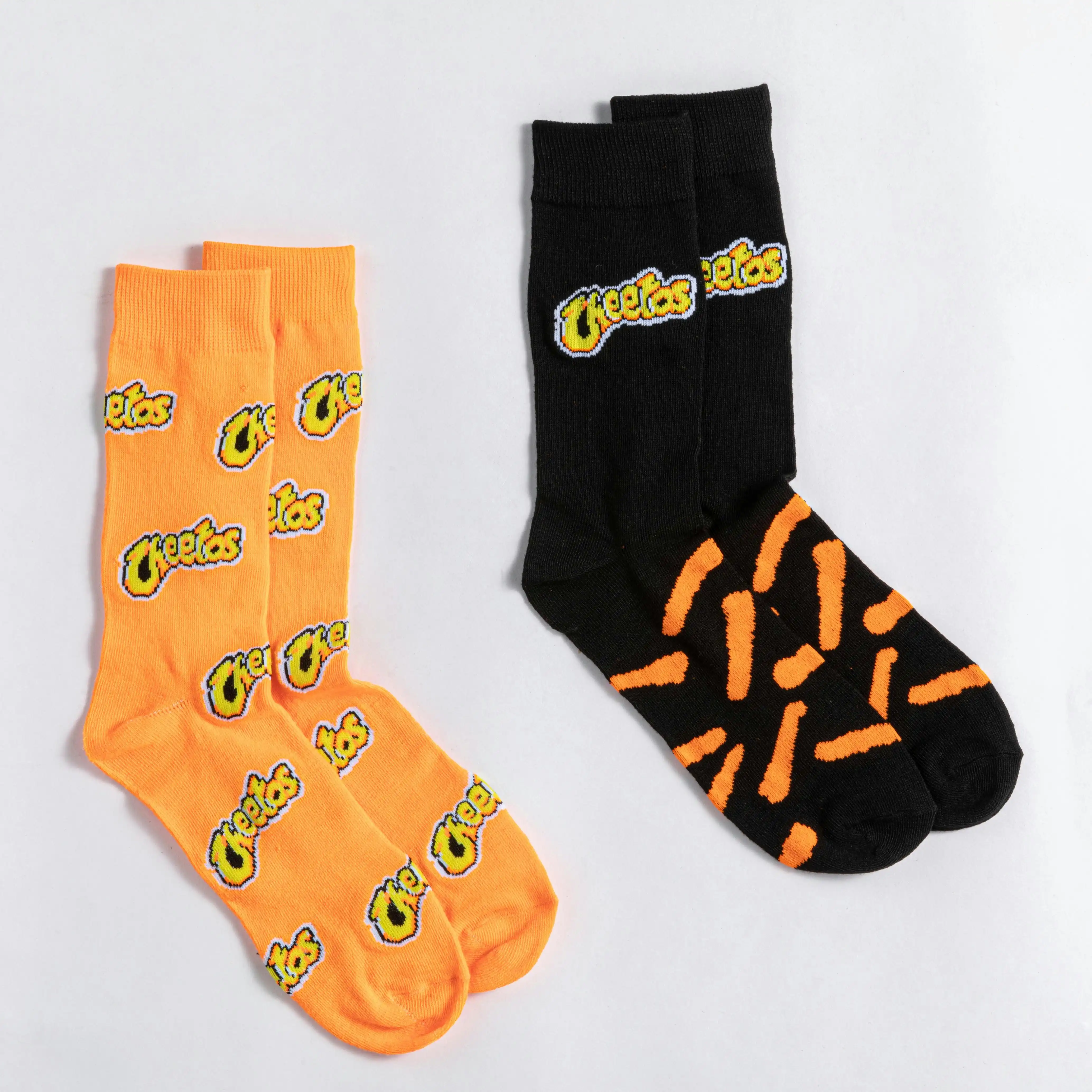 Licensed Socks - Cheetos