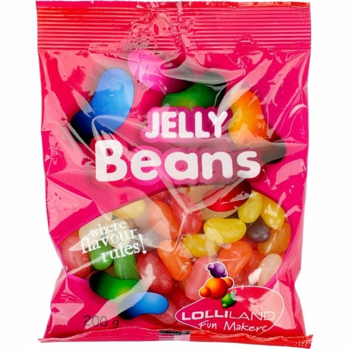 Lolliland - Jelly Beans