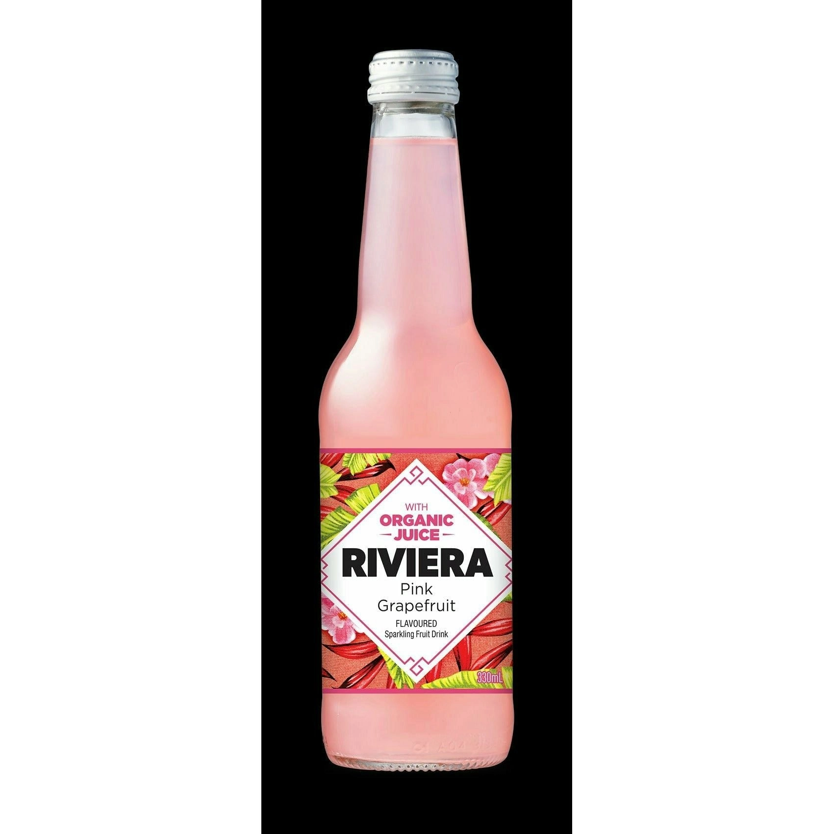 Riviera Pink Grapefruit