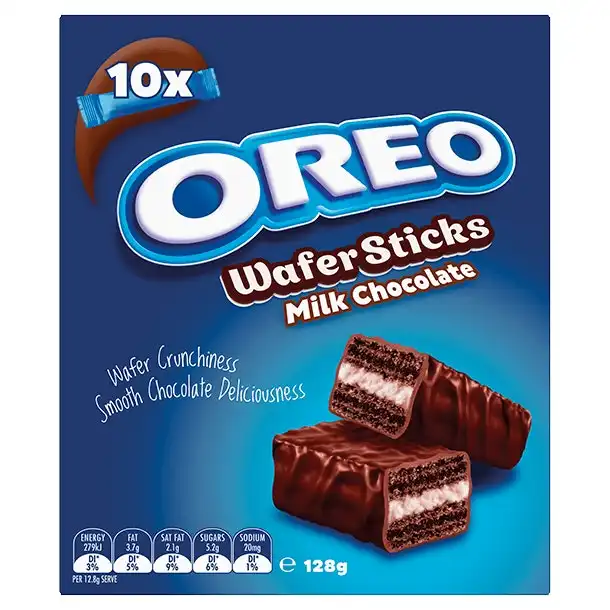 Oreo - Wafer Sticks