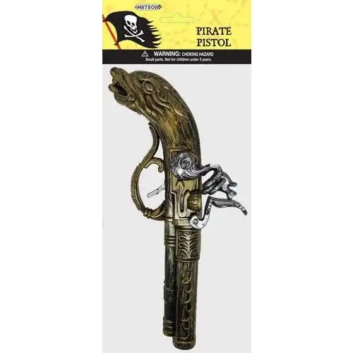 Pirate Pistol 24cm