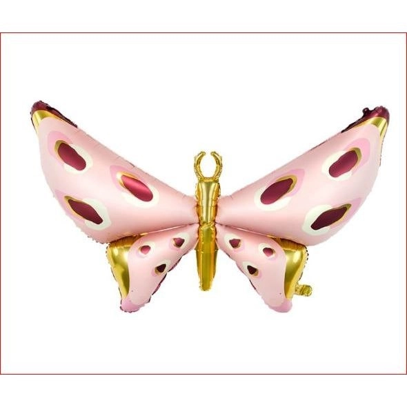 3D Balloon - Butterfly