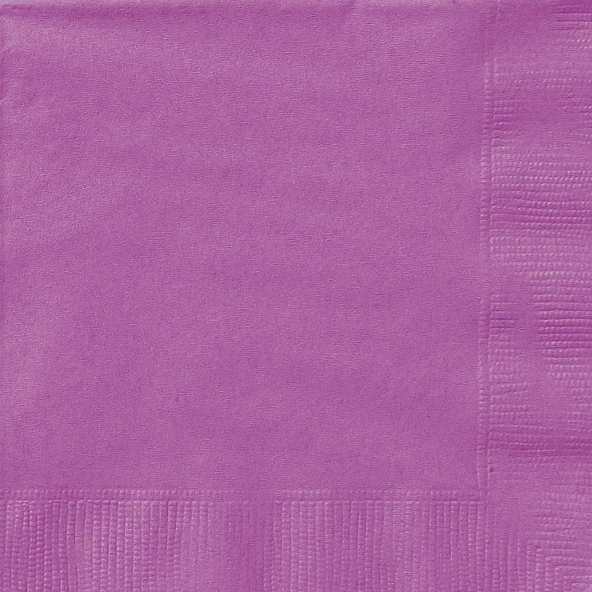 Lunch Napkins - Pretty Purple