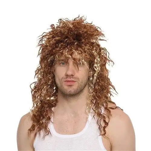 Wig - Rocker