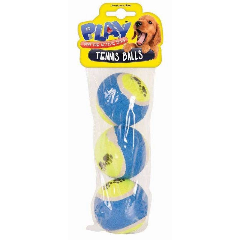 Pet Tennis Balls