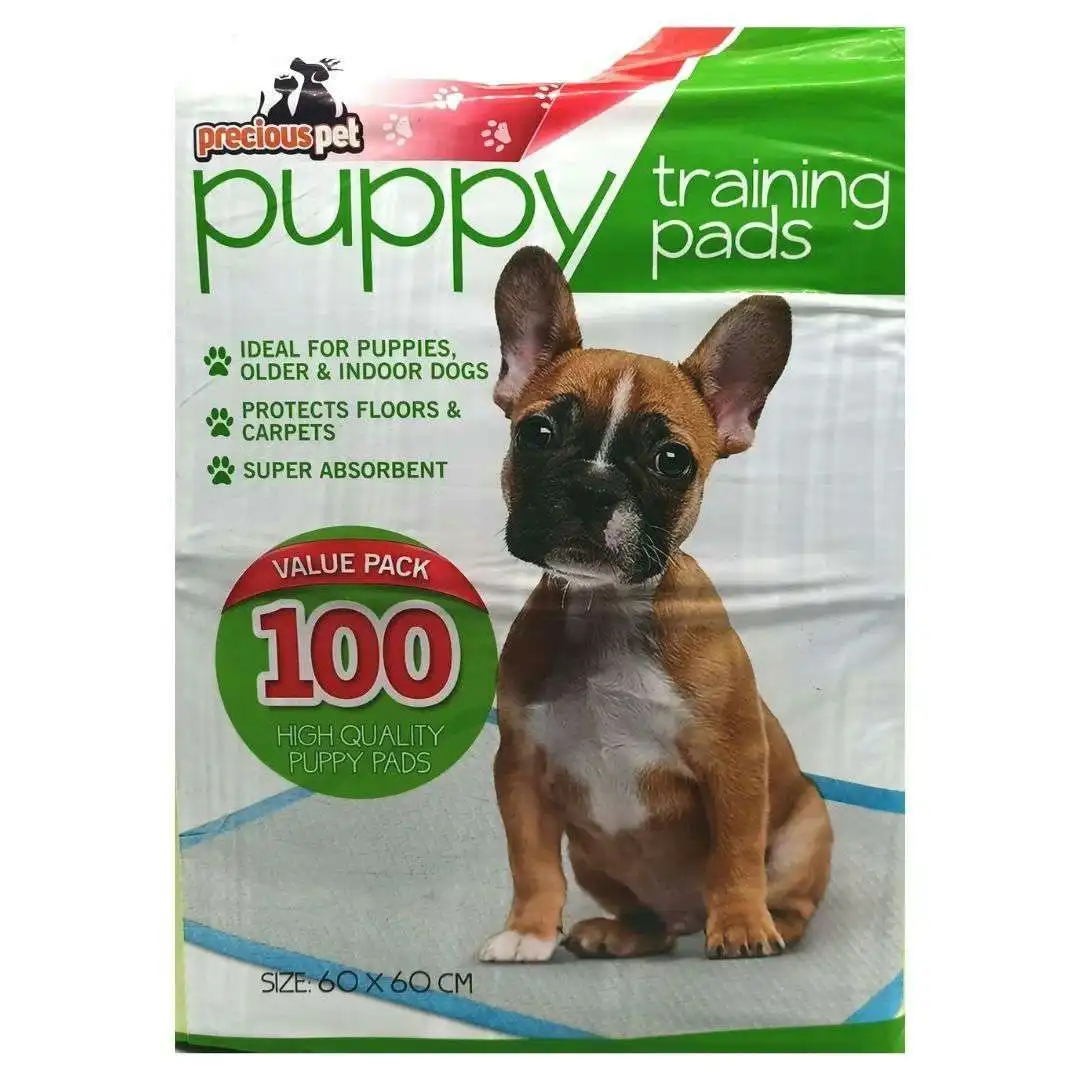 Puppy Training Pads